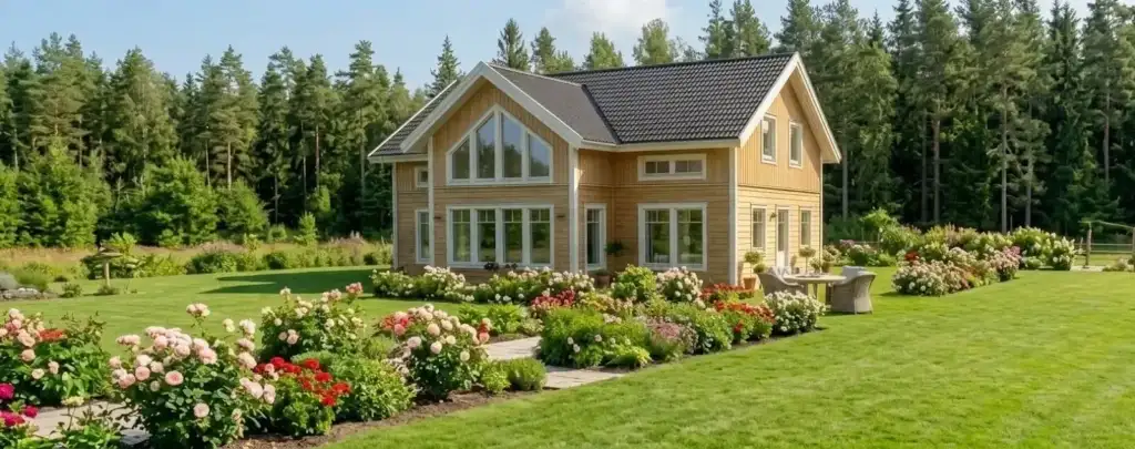 Från början till slut